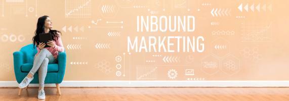 Inbound marketing