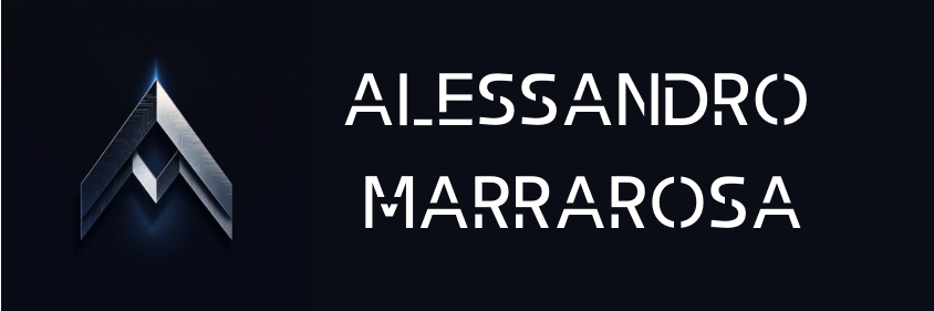 LOGO ALESSANDRO MARRAROSA